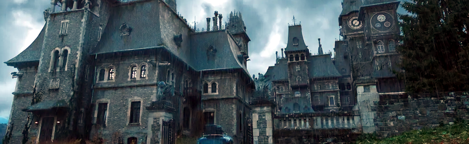 Nevermore Academy Discord Server Banner