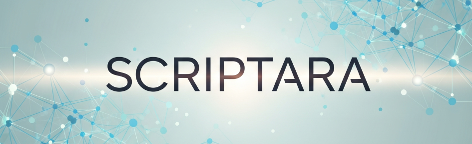 Scriptara Discord Server Banner