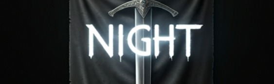 Night Discord Server Banner
