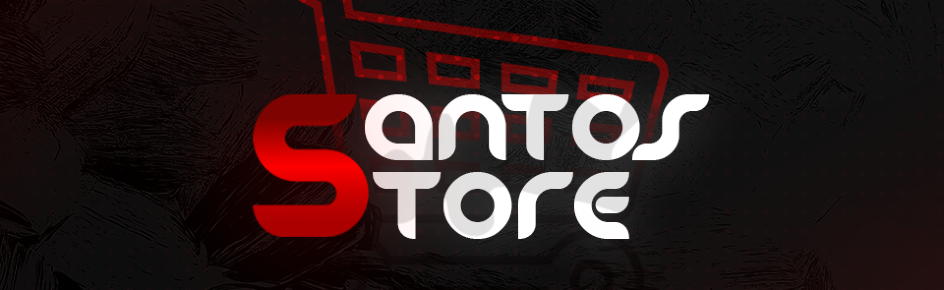 SANTOS S Discord Server Banner