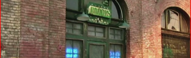 Paddy's Pub Discord Server Banner