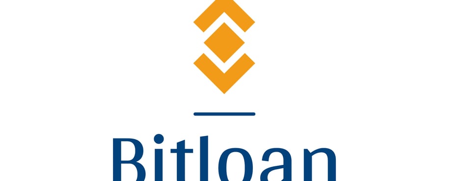 Bitloan Discord Server Banner