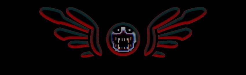 Deltarune: The Order Discord Server Banner