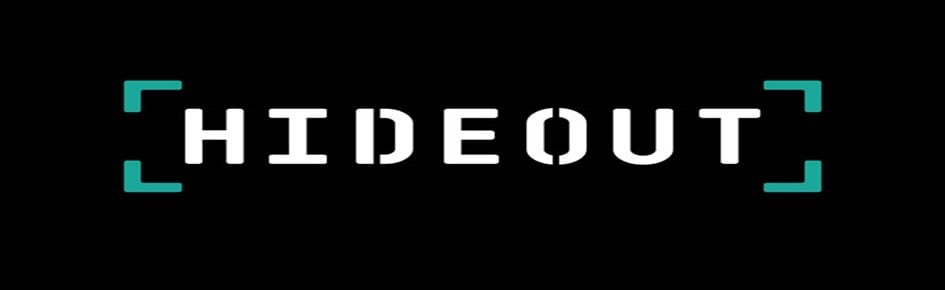 🔥 ᕼIᗪEOᑌT🔥 Discord Server Banner