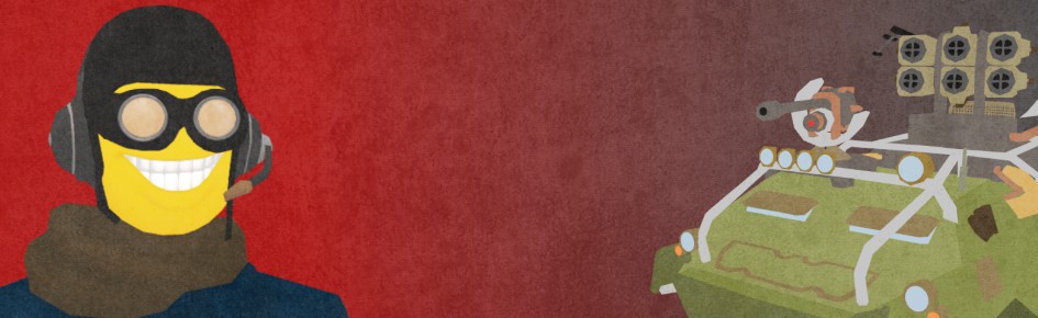 EM2ch [Hard Truck Apocalypse] Discord Server Banner