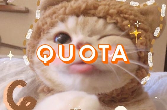 Quota Discord Server Banner