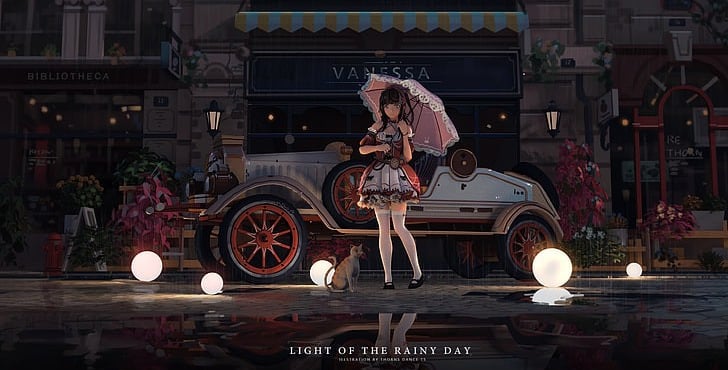 LANGUINESA Discord Server Banner