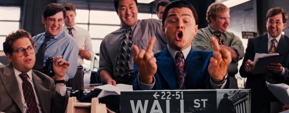 House Of Bulls Trading Discord Server Banner