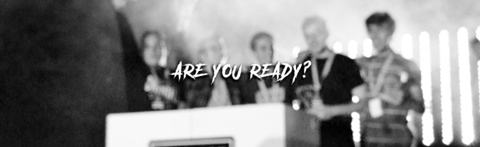 [PT] Weaver Gaming Discord Server Banner