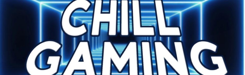Chill Gaming Discord Server Banner