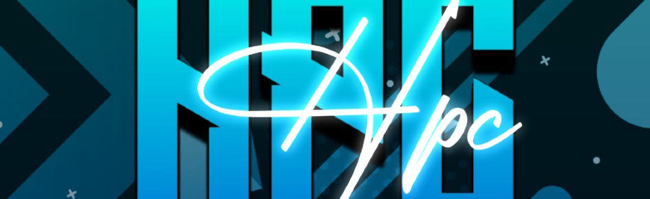 Cidade do Hype Discord Server Banner