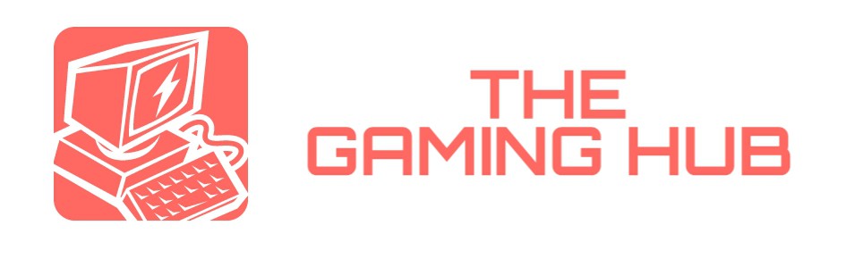 Gaming Hub Discord Server Banner