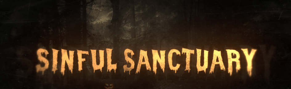 Sinful Sanctuary Discord Server Banner