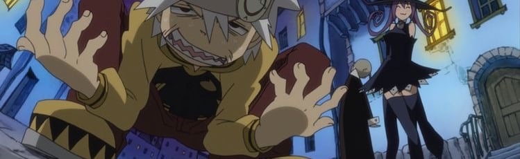 crona Discord Server Banner