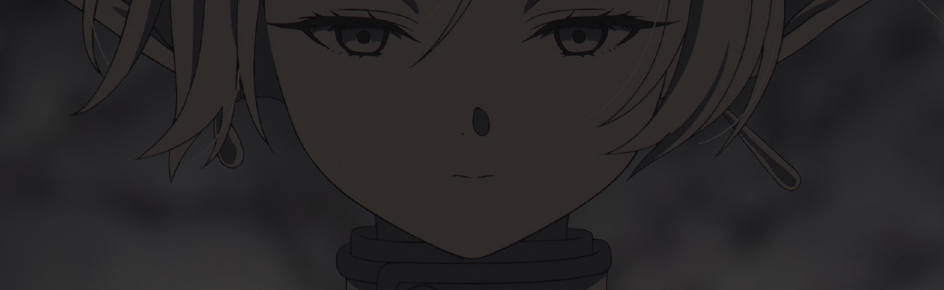 Mio's Café Offical Discord Server Banner