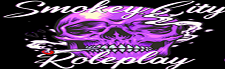 Smokey City Roleplay Discord Server Banner