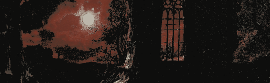 DIES IRAE — ♛ Discord Server Banner