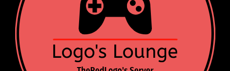 Logo's Lounge Discord Server Banner