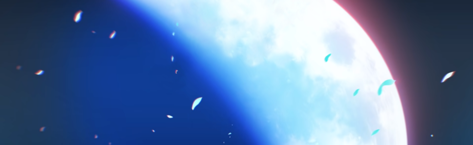 Type Lumina PSN Discord Server Banner