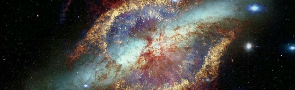 𓈒𓂃 Inner 𓇬 Nexus 𓂃𓈒 Discord Server Banner