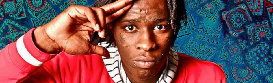 THE M GANG Discord Server Banner