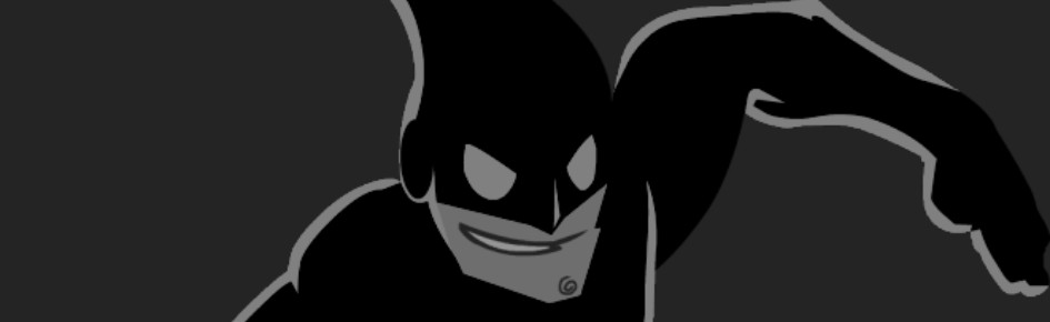 SpeedRunners - Dark Theme Discord Server Banner