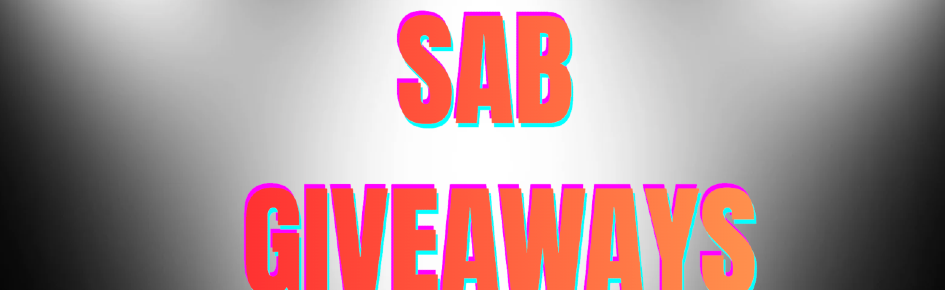 CENTRAL GIVEAWAY SERVER Discord Server Banner