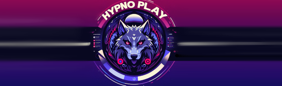 Hypno play Discord Server Banner