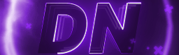 DN edit's Discord Server Banner