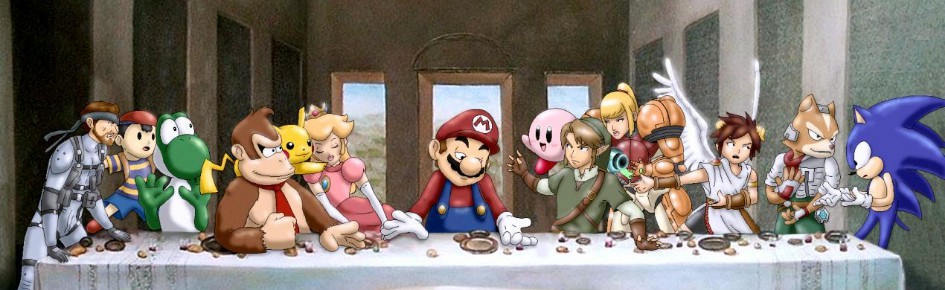 ☢  The Server  ☢ Discord Server Banner