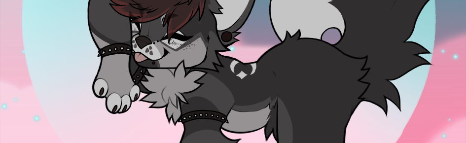 Claws N Effect Discord Server Banner