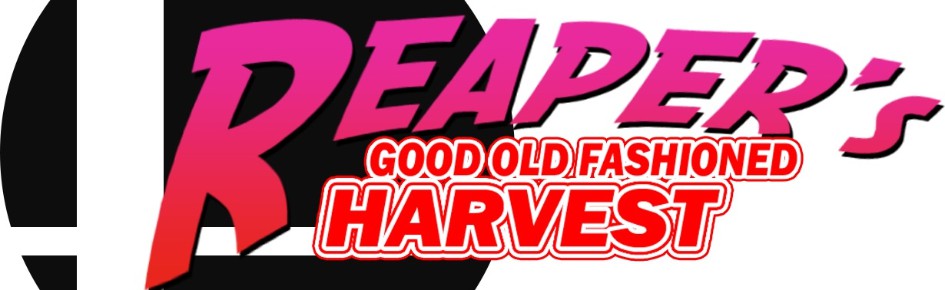 Good Old Fashioned Harvest Discord Server Banner