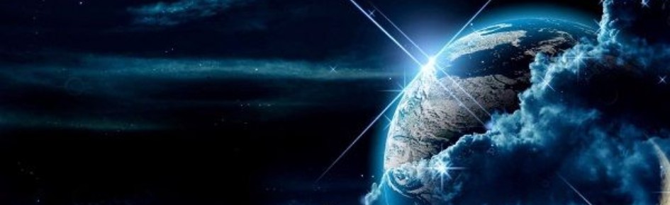 Trạm Không Gian Discord Server Banner