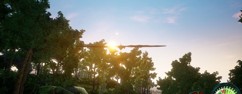 Friendly_Fire_CHILL Discord Server Banner