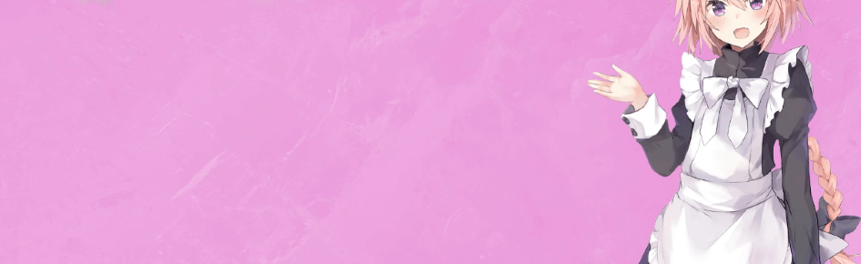 Estonian Femboys Discord Server Banner
