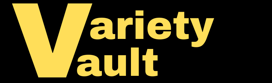 The Variety Vault Discord Server Banner