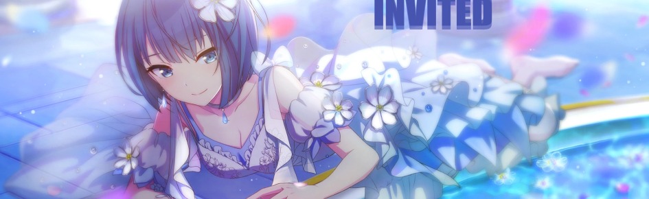 Aquarium of Dreams Discord Server Banner