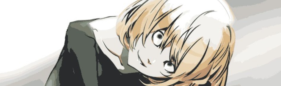 Mello's Discord Server Banner