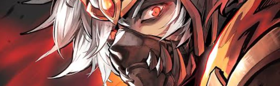 Official Going Bark Discord Server Banner