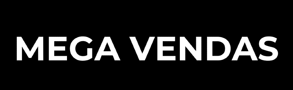 MEGA VENDAS Discord Server Banner