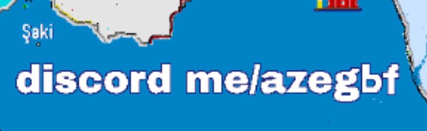 AZEGPF Discord Server Banner