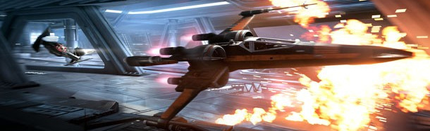 Black Squadron Discord Server Banner