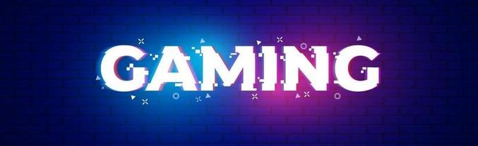 Gaming gang Discord Server Banner