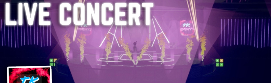 TK Events Discord Server Banner