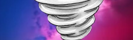 The Weather Lounge Discord Server Banner