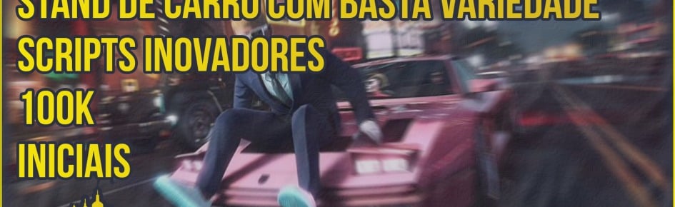 Light City Discord Server Banner