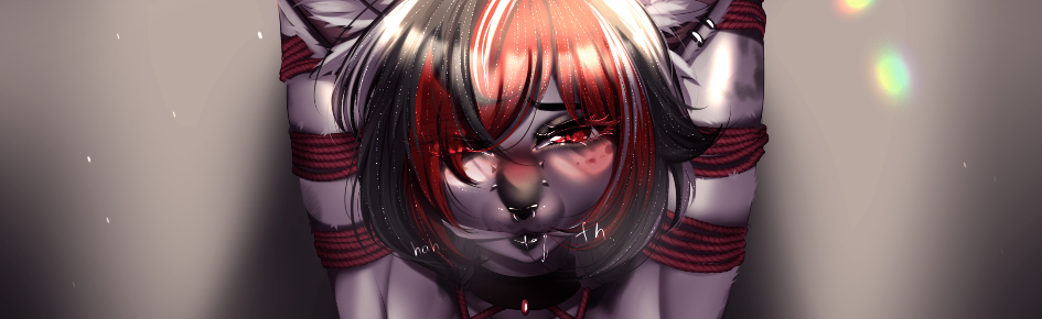 Laetitia's Butler Discord Server Banner