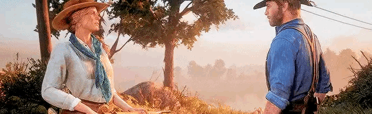 Little Wild West Discord Server Banner