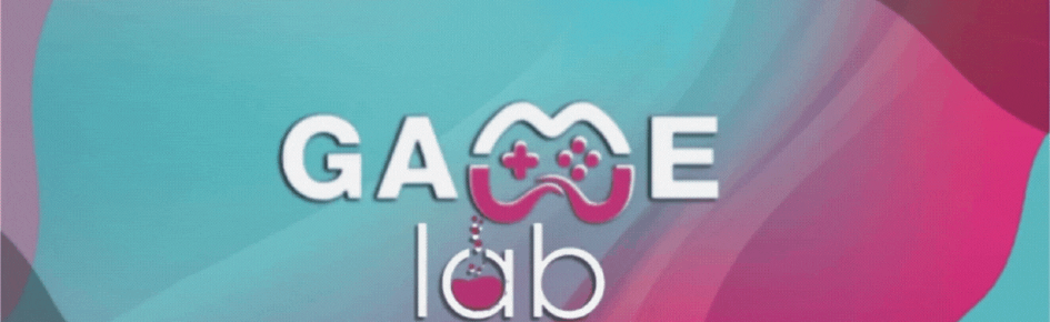Gamelab Discord Server Banner