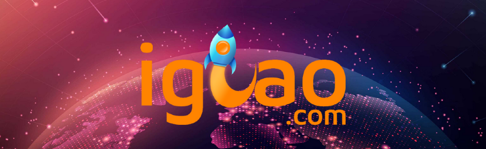 iglao.com Discord Server Banner